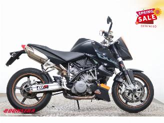 KTM 990 Super Duke BY 2007 Tanktas 31.956 km! picture 7