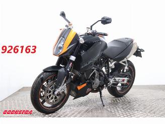 Schadeauto KTM 990 Super Duke BY 2007 Tanktas 31.956 km! 2007/3