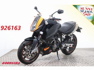 occasione motocicli KTM 990 Super Duke BY 2007 Tanktas 31.956 km! 2007/3