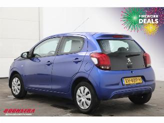 Peugeot 108 1.0 e-VTi Active Airco Bluetooth Eerste Eigenaar 11.991 km! picture 4