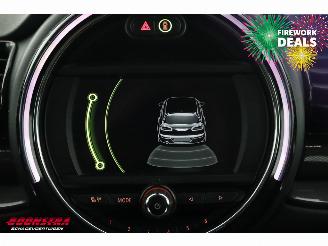 Mini Clubman 1.5 One Business Navi Airco Cruise PDC picture 13