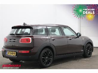 Mini Clubman 1.5 One Business Navi Airco Cruise PDC picture 3