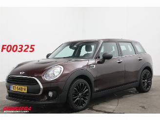 voitures voitures particulières Mini Clubman 1.5 One Business Navi Airco Cruise PDC 2016/11