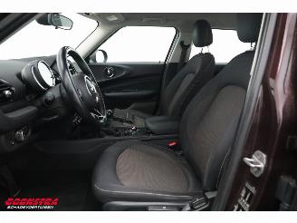 Mini Clubman 1.5 One Business Navi Airco Cruise PDC picture 8