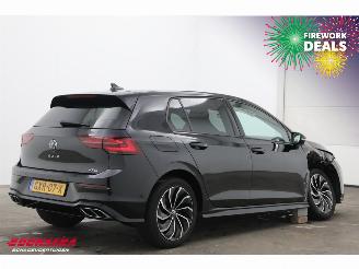 Volkswagen Golf 1.5 eTSI DSG R-Line LED ACC Virtual Navi Camera LRHZ picture 3