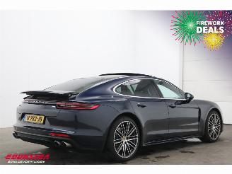Porsche Panamera 2.9 4 E-Hybrid 10 Years Ed. PASM PDLS+ Pano ACC Bose Memory 360° picture 3