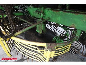   RBL230 Rübenroder Bietenrooier 7.028 Uur Refit 09-2025!! picture 18