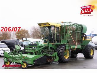   RBL230 Rübenroder Restauriert 09-2025!! Bietenrooier 7.028 Uur picture 1