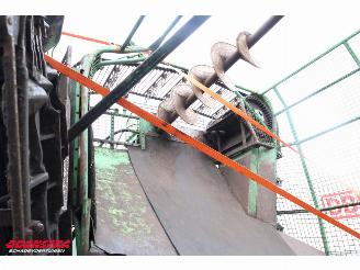   RBL230 Rübenroder Bietenrooier 7.028 Uur Refit 09-2025!! picture 17