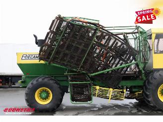   RBL230 Rübenroder Restauriert 09-2025!! Bietenrooier 7.028 Uur picture 7