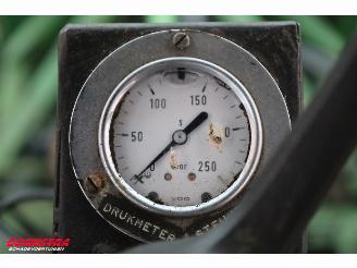   RBL230 Rübenroder Bietenrooier 7.028 Uur Refit 09-2025!! picture 28