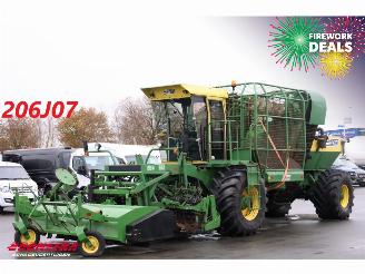 krockskadad bil machine   RBL230 BY 1990 7.028 Uur Updated / Refit 09-2025!! 1990/6