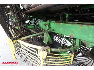   RBL230 Rübenroder Bietenrooier 7.028 Uur Refit 09-2025!! picture 20