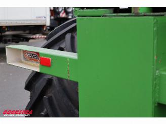   RBL230 Rübenroder Bietenrooier 7.028 Uur Refit 09-2025!! picture 61