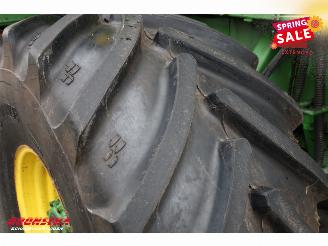   RBL230 Rübenroder Restauriert 09-2025!! Bietenrooier 7.028 Uur picture 47