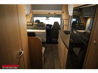 Sunlight  A70 2.2 M.Jet Dakairco Dwarsbed Airco Cruise Camera picture 14