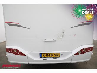 Sunlight  A70 2.2 M.Jet Dakairco Dwarsbed Airco Cruise Camera picture 6