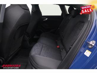 Audi A5 Avant 2.0 TDI Quattro S-Line LED ACC 360° Pass. Display SHZ picture 20