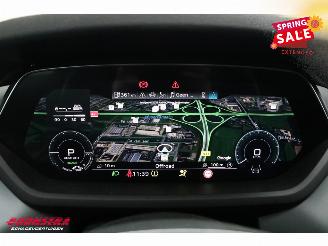 Audi E-tron RS 93 kWh Pano LED ACC HUD Memory B&O 360° picture 21