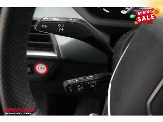 Audi E-tron RS 93 kWh Pano LED ACC HUD Memory B&O 360° picture 22