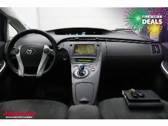 Toyota Prius 1.8 Dynamic Pano Solar Navi Clima Cruise Camera AHK picture 11