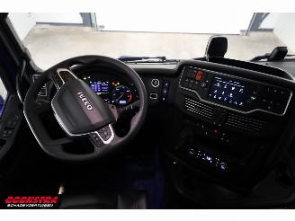 Iveco S-way 530 6X2 Full Air ACC Leder Showtruck 67.003 km picture 23