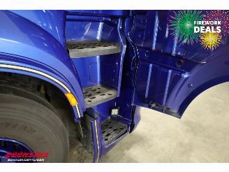 Iveco S-way 530 Full Air ACC Leder Showtruck 67.003 km! picture 16