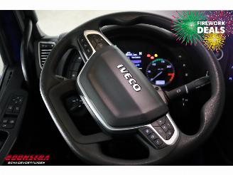 Iveco S-way 530 Full Air ACC Leder Showtruck 67.003 km! picture 25