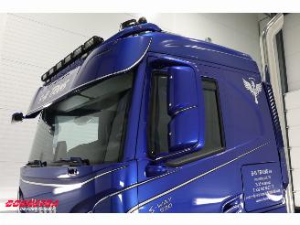Iveco S-way 530 6X2 Full Air ACC Leder Showtruck 67.003 km picture 12