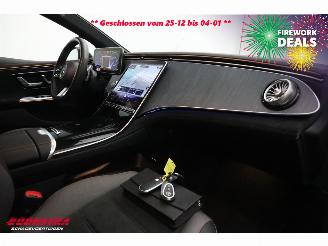 Mercedes EQE 300 Sport Edition 89 kWh AMG LED ACC Pano ACC Memory SHZ picture 11