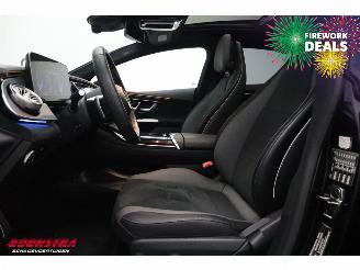 Mercedes EQE 300 Sport Edition 89 kWh AMG LED ACC Pano ACC Memory SHZ picture 14