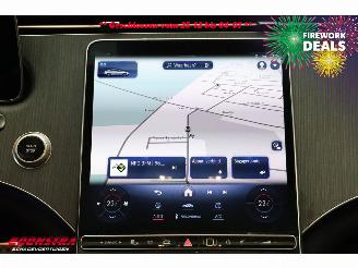 Mercedes EQE 300 Sport Edition 89 kWh AMG LED ACC Pano ACC Memory SHZ picture 13