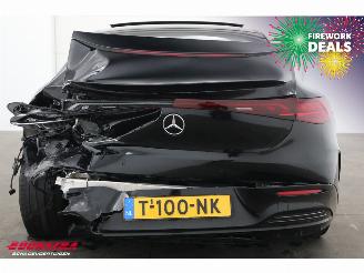 Mercedes EQE 300 Sport Edition 89 kWh AMG LED ACC Pano ACC Memory SHZ picture 9