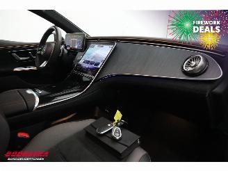 Mercedes EQE 300 Sport Edition 89 kWh AMG LED ACC Pano ACC Memory SHZ picture 11