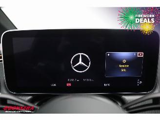 Mercedes EQE 300 Sport Edition 89 kWh AMG LED ACC Pano ACC Memory SHZ picture 20