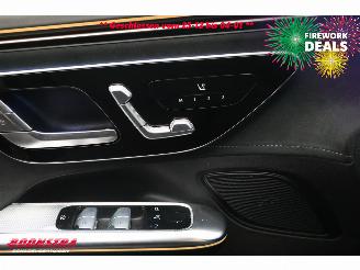 Mercedes EQE 300 Sport Edition 89 kWh AMG LED ACC Pano ACC Memory SHZ picture 21