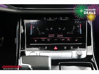 Audi Q8 55 TFSI Quattro S-Line Pano LED ACC HUD Memory 360° Lucht picture 27