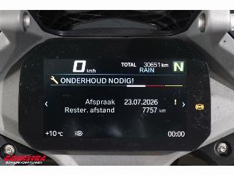 BMW  R 1250 RS Sport ABS Akrapovic LED Comfort/ Dynamic/ Touring picture 29