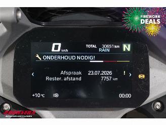 BMW  R 1250 RS Sport ABS Akrapovic LED Comfort/ Dynamic/ Touring picture 29