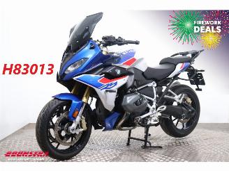 krockskadad bil motor BMW  R 1250 RS Sport ABS Akrapovic LED Comfort/ Dynamic/ Touring 2023/6