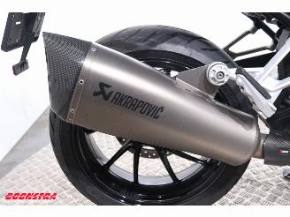 BMW  R 1250 RS Sport ABS Akrapovic LED Comfort/ Dynamic/ Touring picture 31