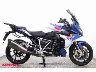 BMW  R 1250 RS Sport ABS Akrapovic LED Comfort/ Dynamic/ Touring picture 7