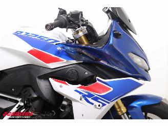 BMW  R 1250 RS Sport ABS Akrapovic LED Comfort/ Dynamic/ Touring picture 17