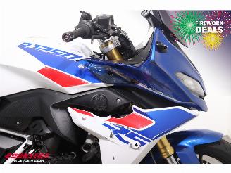 BMW  R 1250 RS Sport ABS Akrapovic LED Comfort/ Dynamic/ Touring picture 17