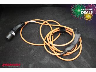 Chevrolet Volt 1.4 LT PHEV Leder Navi Clima Cruise SHZ AHK picture 18