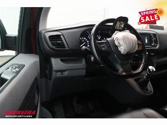 Citroën Jumpy 2.0 BlueHDI 150 Navi Clima Cruise Camera SHZ PDC picture 24