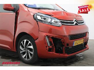 Citroën Jumpy 2.0 BlueHDI 150 Navi Clima Cruise Camera SHZ PDC picture 11