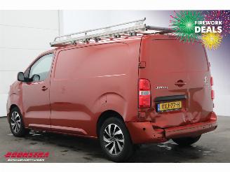 Citroën Jumpy 2.0 BlueHDI 150 Navi Clima Cruise Camera SHZ PDC picture 4