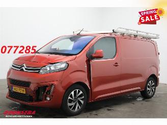 Citroën Jumpy 2.0 BlueHDI 150 Navi Clima Cruise Camera SHZ PDC picture 1