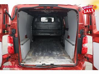 Citroën Jumpy 2.0 BlueHDI 150 Navi Clima Cruise Camera SHZ PDC picture 18